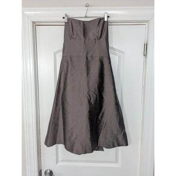 jenny yoo how to tie